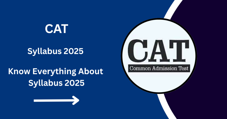 Cat-syllabus